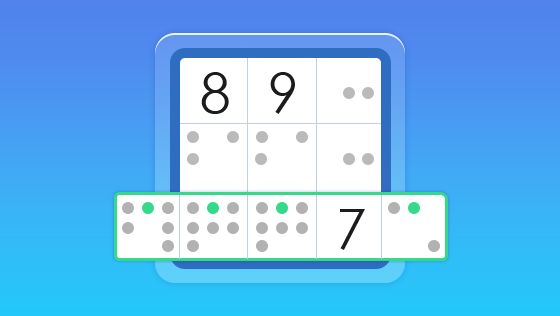 sudoku solution online
